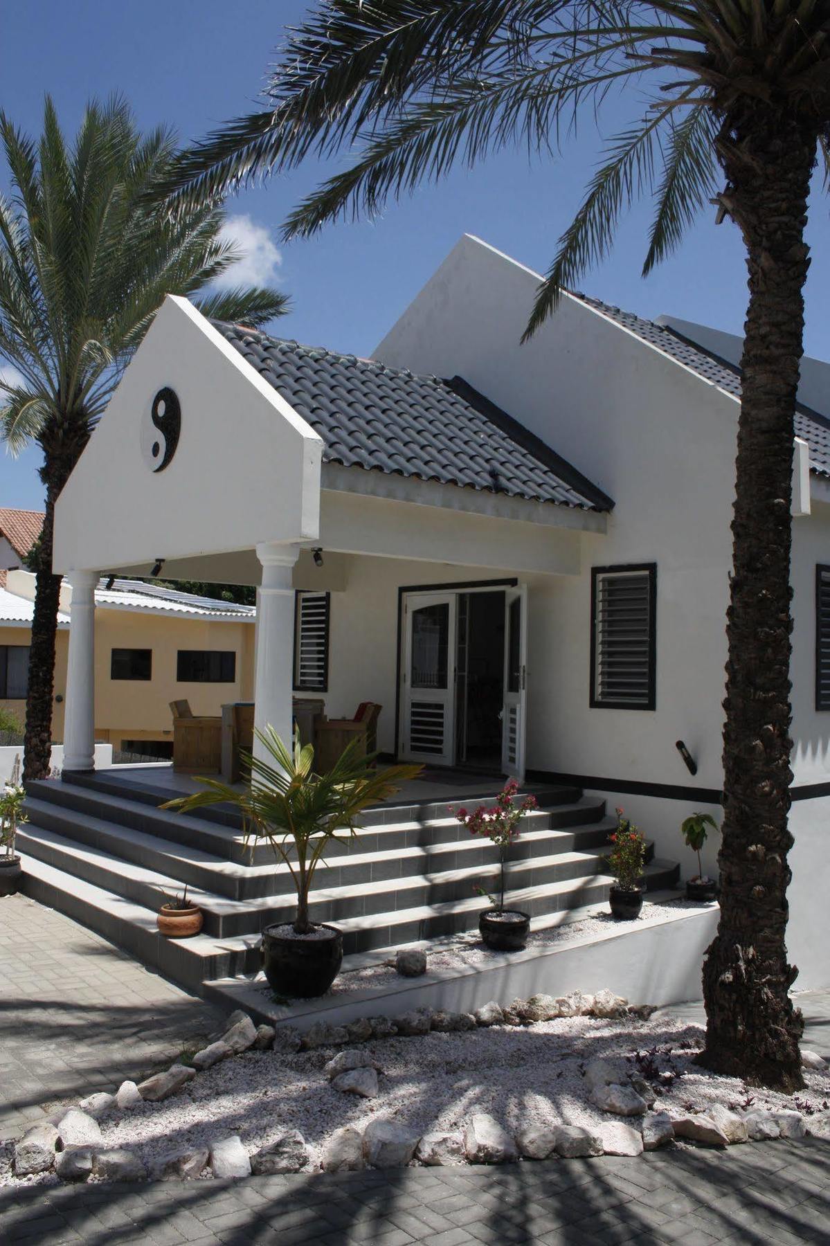 Sun Sea Sleep B&B Willemstad Exterior photo